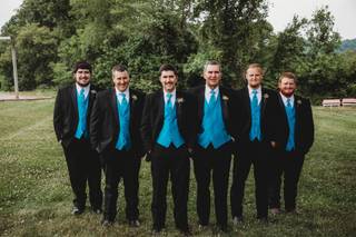 Bridal Traditions Wedding & Prom Attire - 78