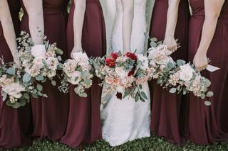 Belle Fleur Floral Design - 19