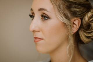 Bella Bridal Artistry - 23