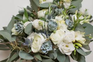 Marry Me Floral - 11
