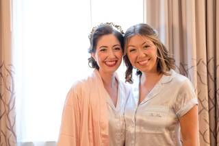 Portland Make-up & Hair - 12