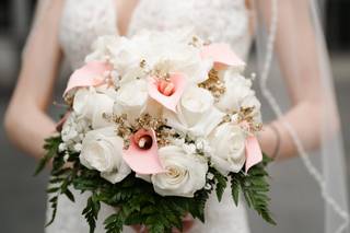 All Events Floral, LTD - 33