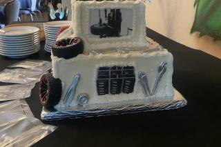 Cakes On The Move - 37