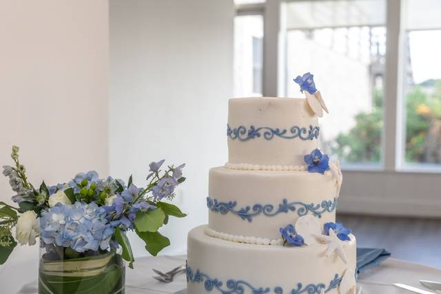 Sea Crest Beach Hotel - Venue - North Falmouth, MA - WeddingWire