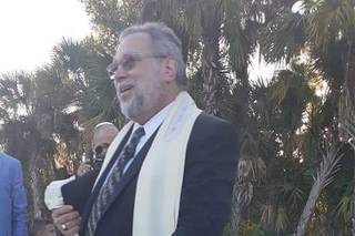 Rabbi Paul Offenkrantz - 16