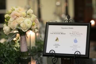 Harvest Moon Catering - 19