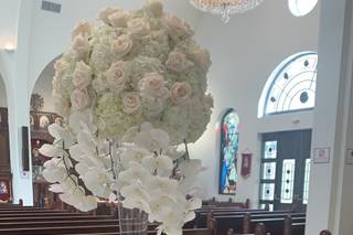 Milly's Flowers & Events - 8
