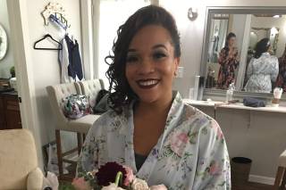 Rosewood Floral Designs - 29