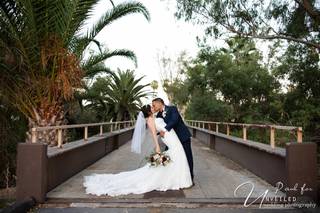 Unveiled Wedding Photography - 14