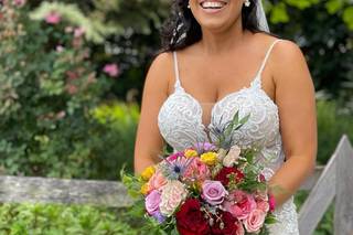 BBs Bridal and Beauty - 10