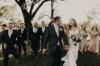 The Stovall House Inn & Events - 11