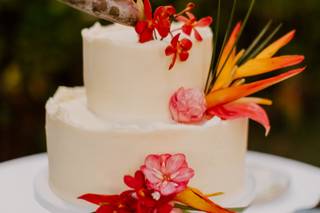 Sunshower Weddings - 36