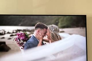 Destination Wedding Stories - 7