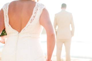 Sue Small Bridal Alterations & Custom Designs - 5