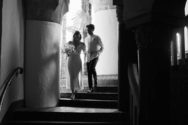 Jessica Castro Weddings 1