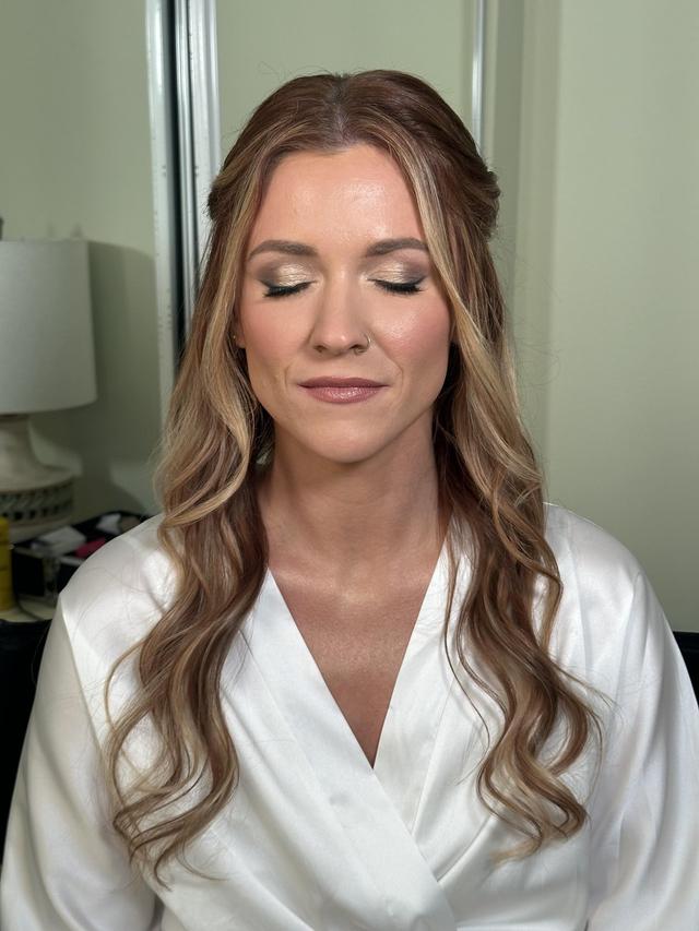LA Makeup Artistry - 2