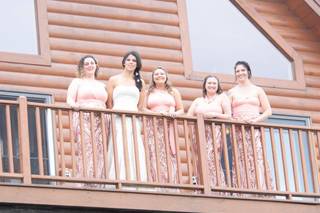 Rustic Gatherings - 22