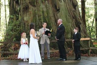 Weddings In The Wild - 54