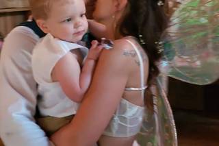 Caswell Farm & Wedding Barn - 28