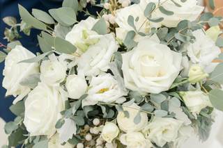 Teacup Floral - 165