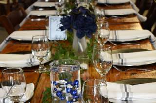 Elegant Moments Weddings and Events - 9