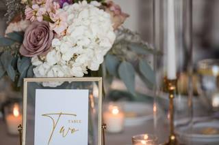 Gypsy Hill Florals & Event Design - 29