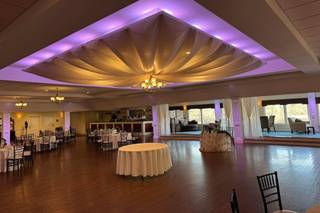 Canoe Club Ballroom - 52