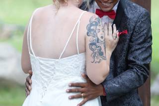 Blush Bridal - 20