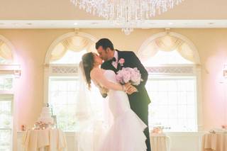 Old Tappan Manor - 25
