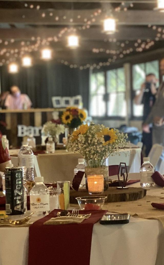Suzy Q Weddings - 2