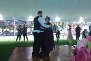 Oakwood Wedding Chapel - 5