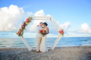Florida Beach Weddings - 29