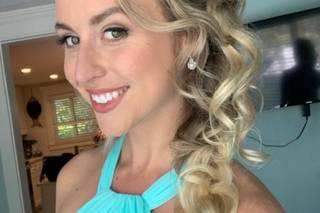 Posh Bridal Team - 37