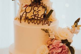 Honey Bee Pastries - 49