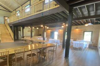 The English Country Barn of the Carolinas - 47