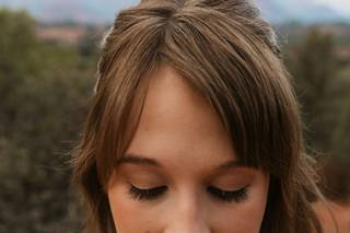 Carrie Kacen Makeup & Hair Artistry - 72