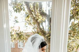 Sweet Magnolias Floral and More - 20