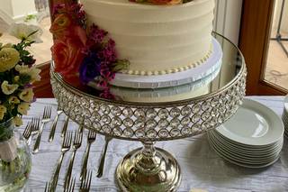 Bloom Custom Cakes - 44