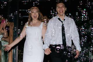 Bridal Glows - 35