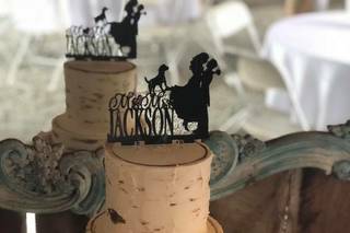 Bit of Whimsy Cakes - 37