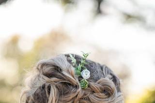 Bella Bridal Beauty - 68