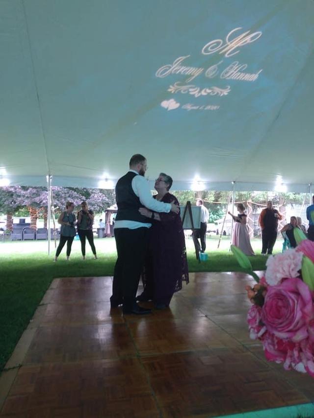 Oakwood Wedding Chapel - 2