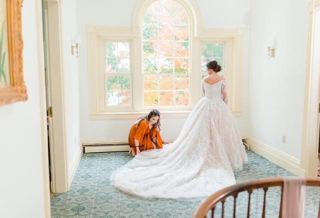 Exclusively You Bridal and Formal - 4