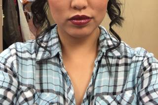 Make Up Artist Karen Heller - 15