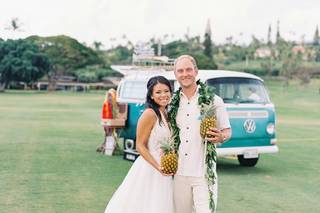 The Maui Photo Bus - 15
