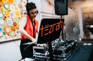 Tezrah - 20