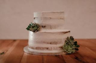 Lark Cake Shop - 6