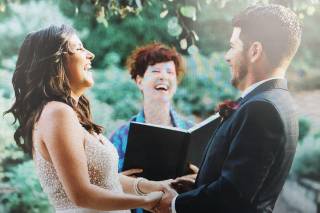 A Wedding With Heart - 31