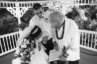 Distinctive Weddings - 29