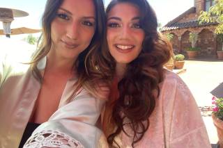 Beauty with Sarah Mae - 56